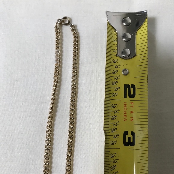 Endura pendant watch necklace - Picture 5 of 6